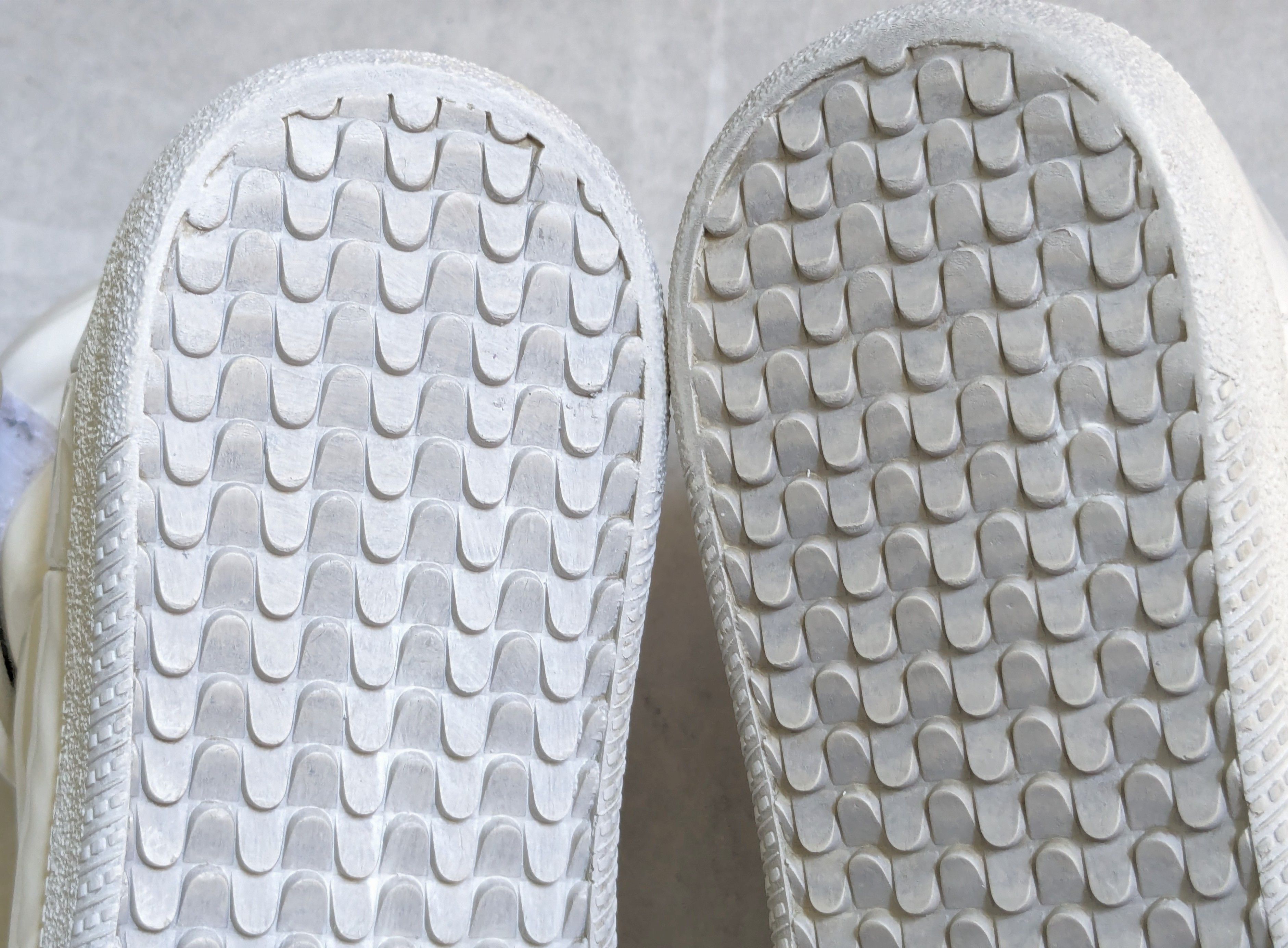 Maison Margiela Maison Margiela Future White 10 43 High Tops Patent Leather Size US 10 / EU 43 - 19 Thumbnail
