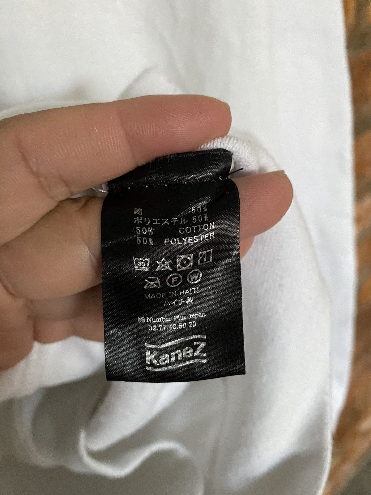 Skoloct Kanez Tokyo x Skoloct Hoddie Size US M / EU 48-50 / 2 - 10 Thumbnail