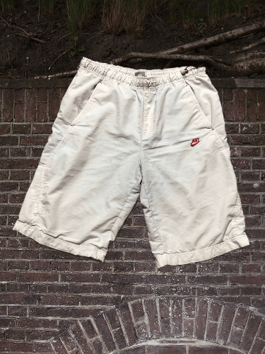 Nike Nike Shorts Size US 34 / EU 50 - 1 Thumbnail