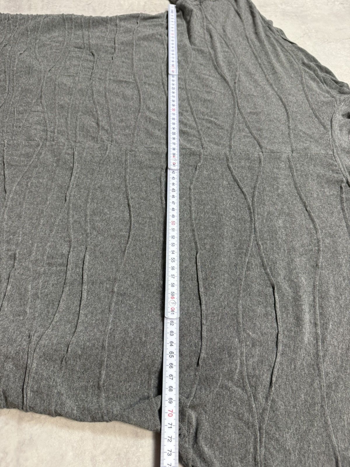 OSKA Oska Avant Garde Sweater Size XL / US 12-14 / IT 48-50 - 10 Thumbnail