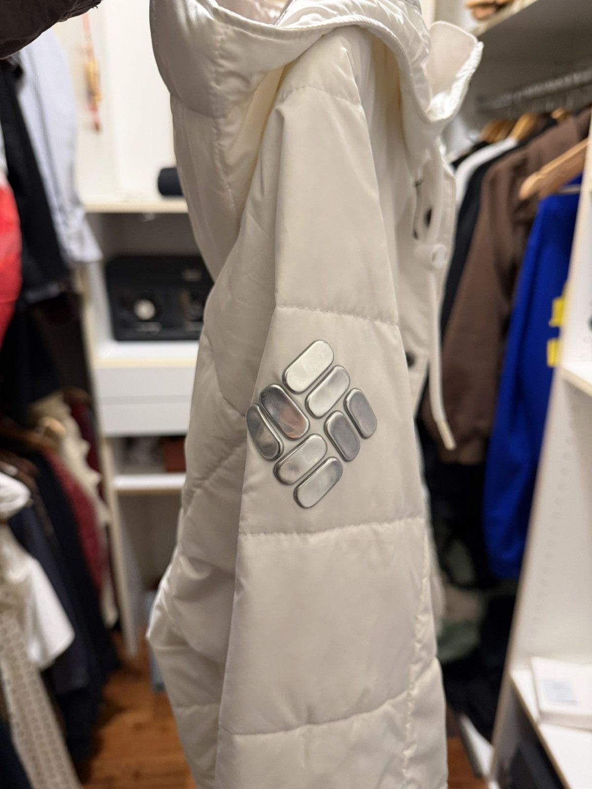 Kith Kith columbia ski jacket Size US M / EU 48-50 / 2 - 4 Thumbnail