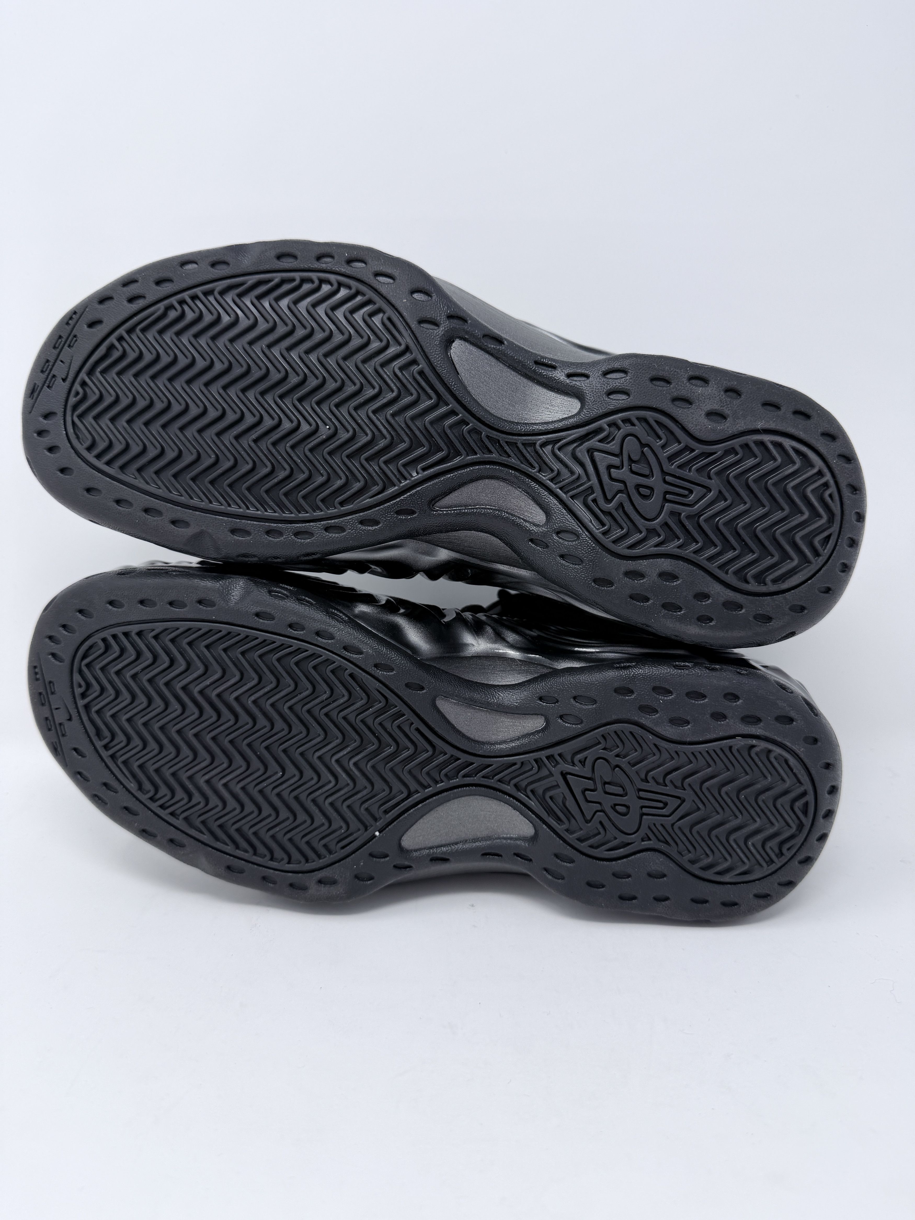 Comme des Garcons × Nike CDG Homme Plus Nike Air Foamposite One Cat Eye Size US 9 / EU 42 - 8 Thumbnail