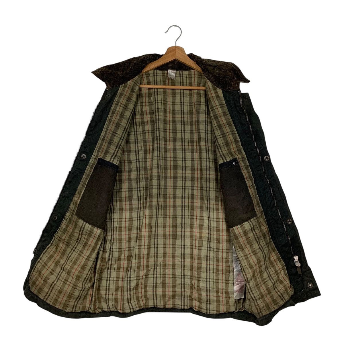 Other Solognac Jacket Size US L / EU 52-54 / 3 - 11 Thumbnail