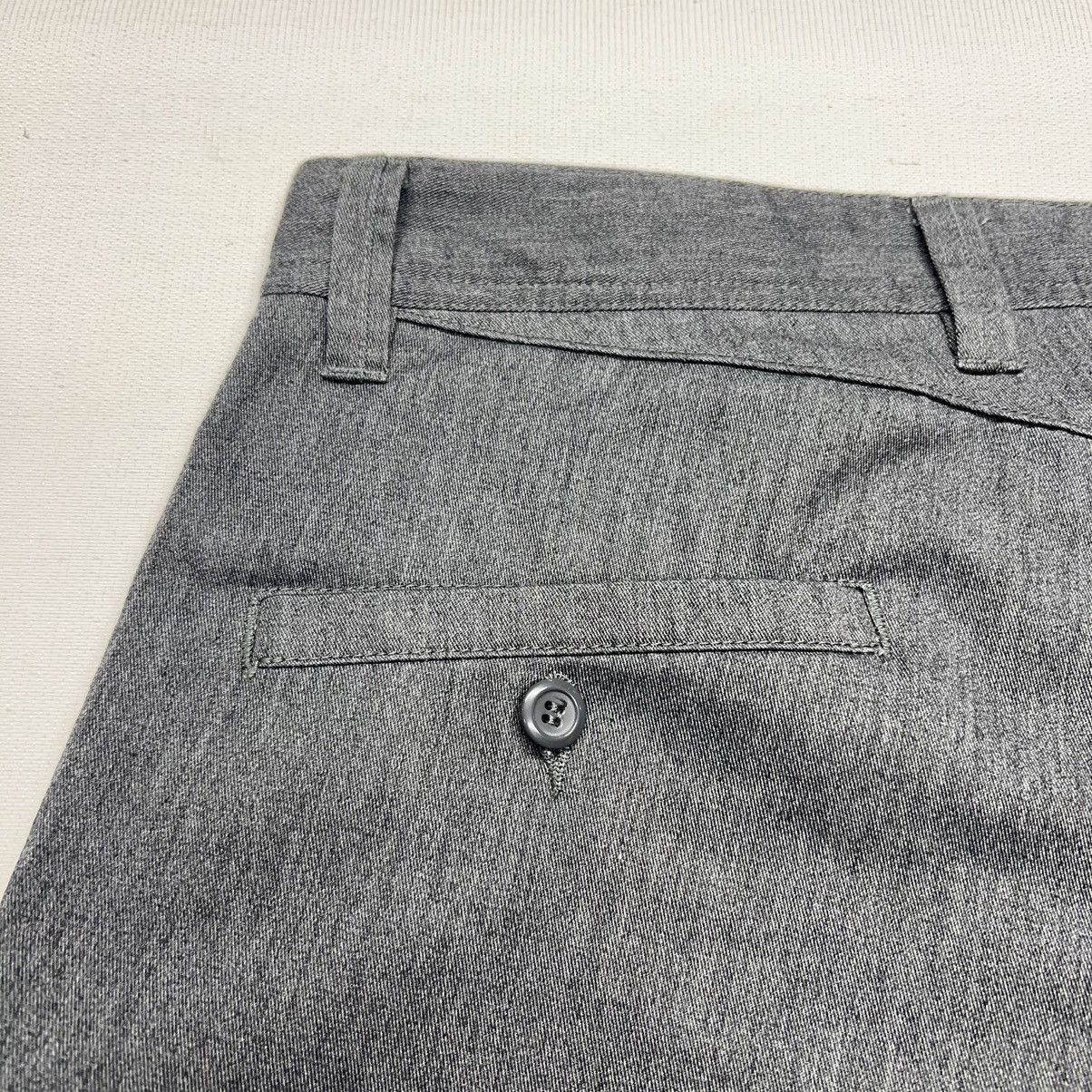 Volcom Volcom Chino Shorts Grey Board Beach Casual Simple Skate Size US 30 / EU 46 - 9 Thumbnail