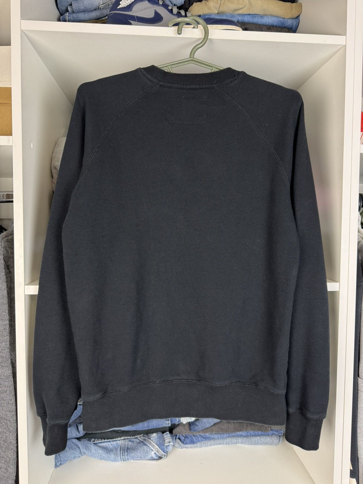 Other NHIZ Izzue Plus Neighborhood Sweatshirt Size US S / EU 44-46 / 1 - 9 Thumbnail