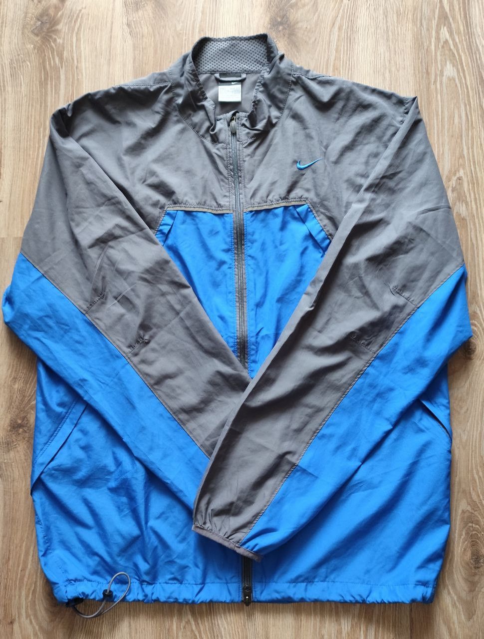 Nike Nike vintage raincoats Size US M / EU 48-50 / 2 - 1 Thumbnail