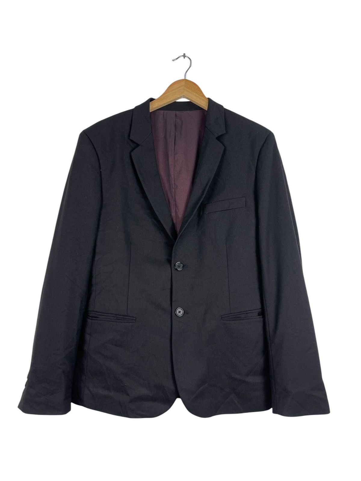Balmain Jacket