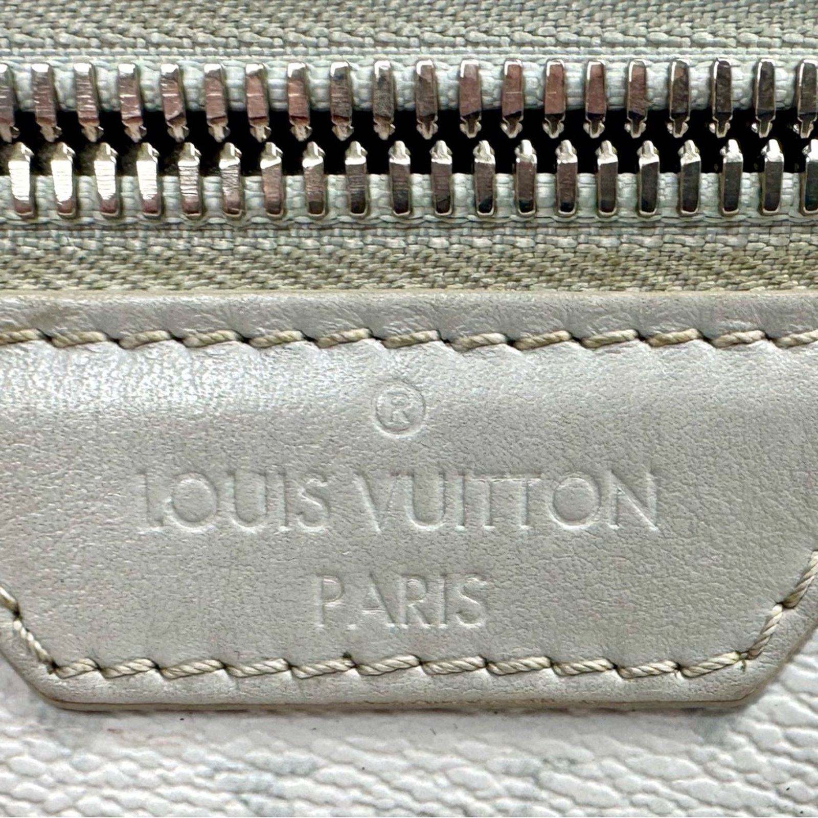 Louis Vuitton Louis Vuitton x Virgil Abloh (RIP)Spec. Ed/Grey,MLK Size ONE SIZE - 5 Thumbnail