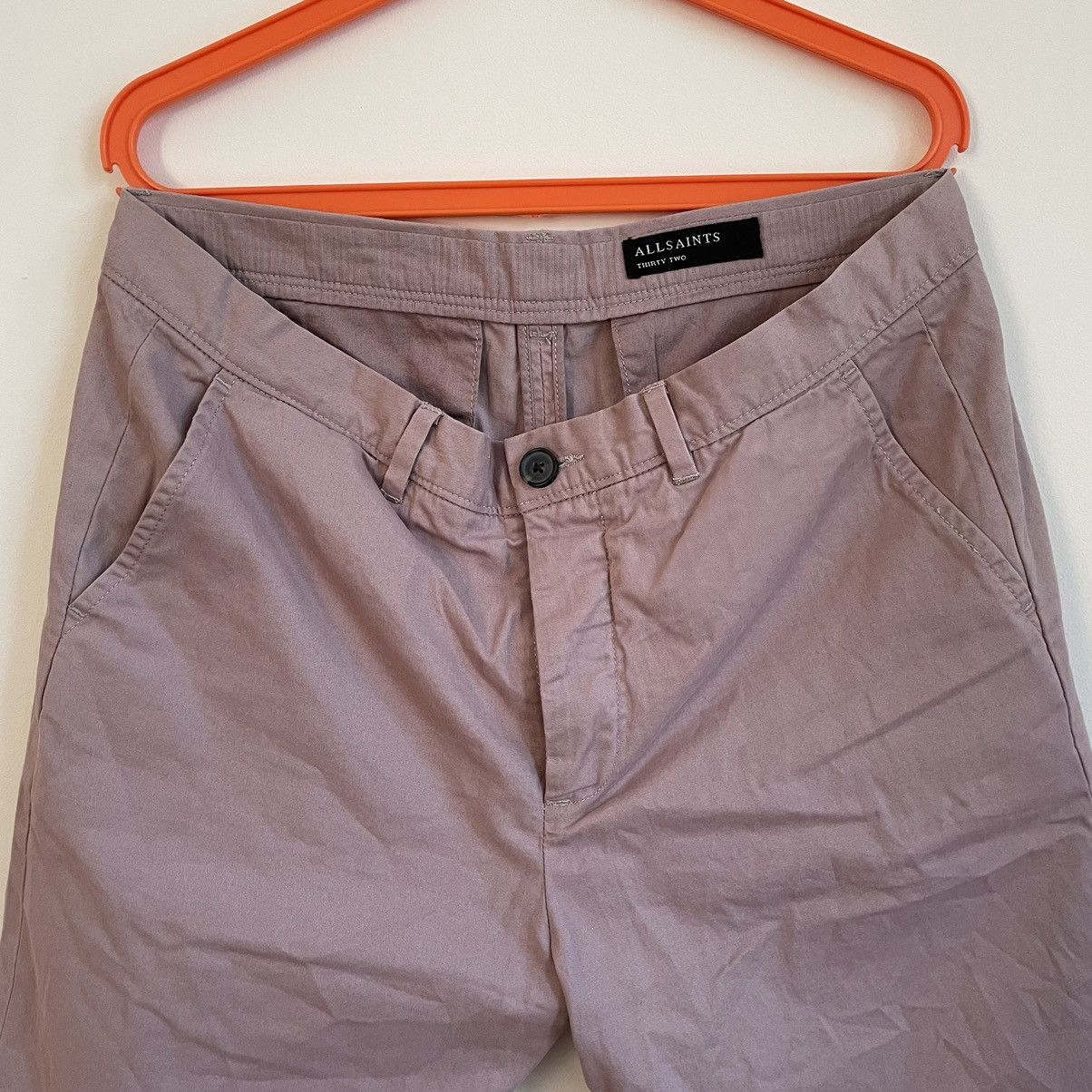 Allsaints AllSaints shorts Size US 32 / EU 48 - 3 Thumbnail