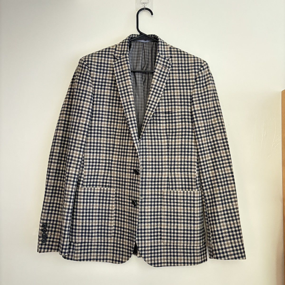 Ben Sherman Ben Sherman Blazer Size 38R - 1 Thumbnail