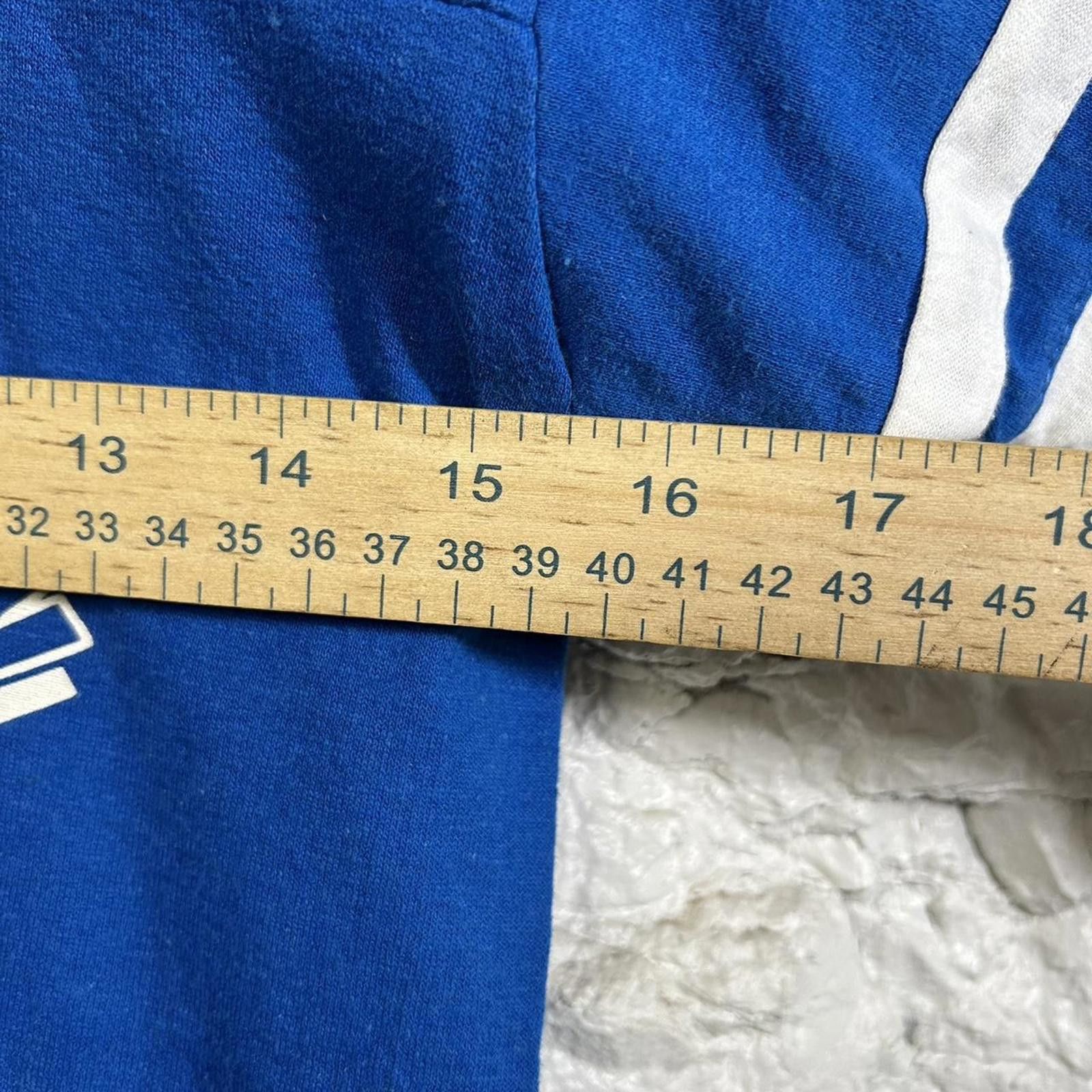 Logo 7 1988 Kansas City Royals Logo 7 Baseball Tee Size Youth Large Size US XXS / EU 40 - 7 Thumbnail