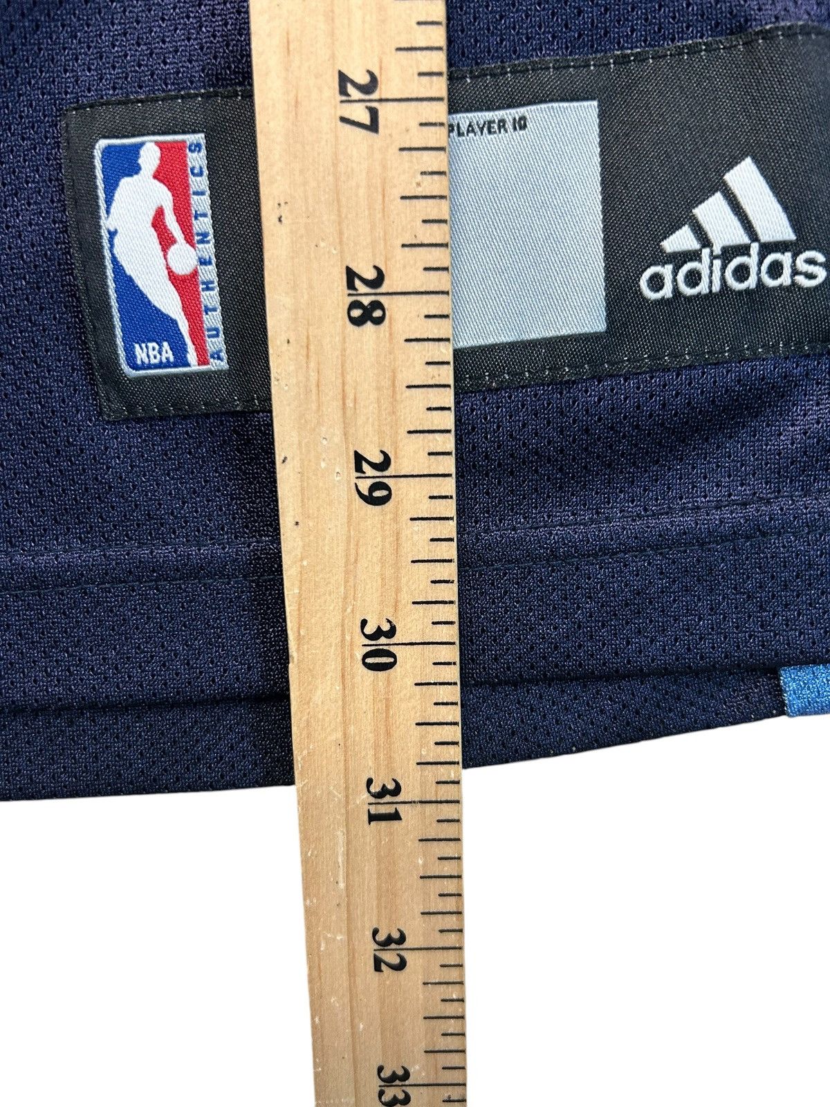 Adidas Utah Kirilenko Jersey Size US M / EU 48-50 / 2 - 7 Thumbnail