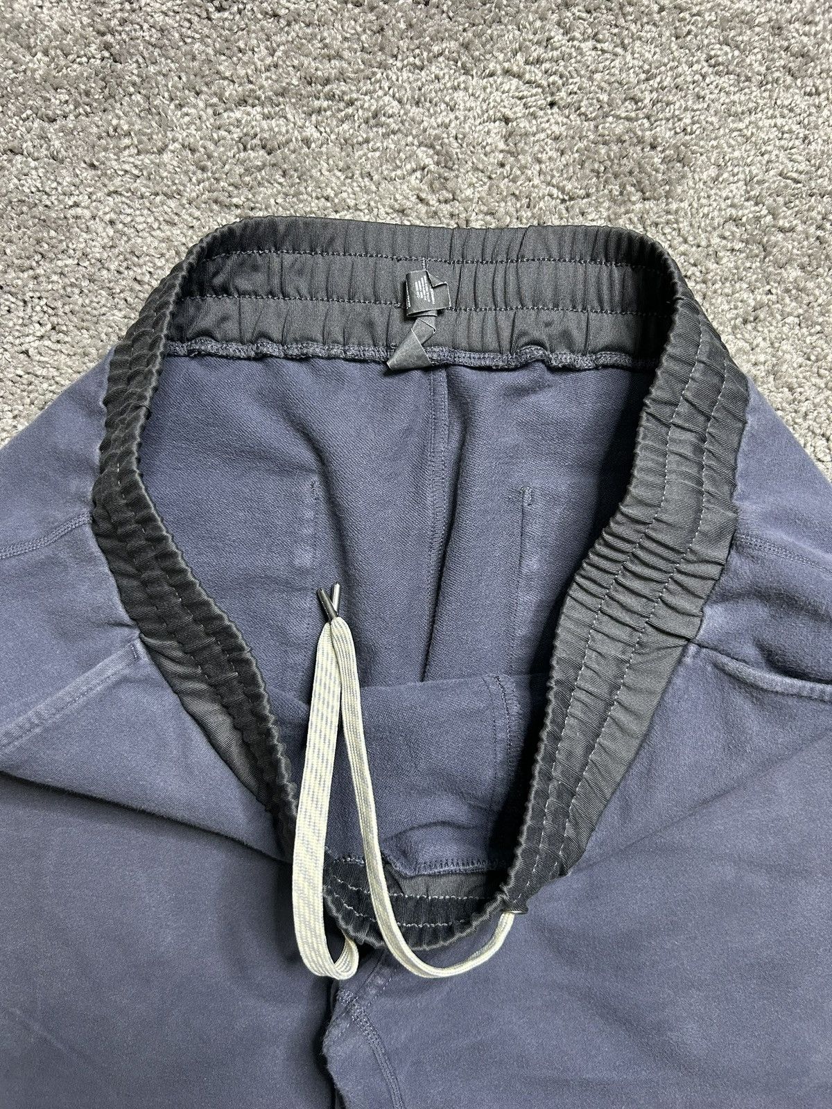 Vuori Vouri Jogger Sweatpants Large Size US 31 - 4 Thumbnail