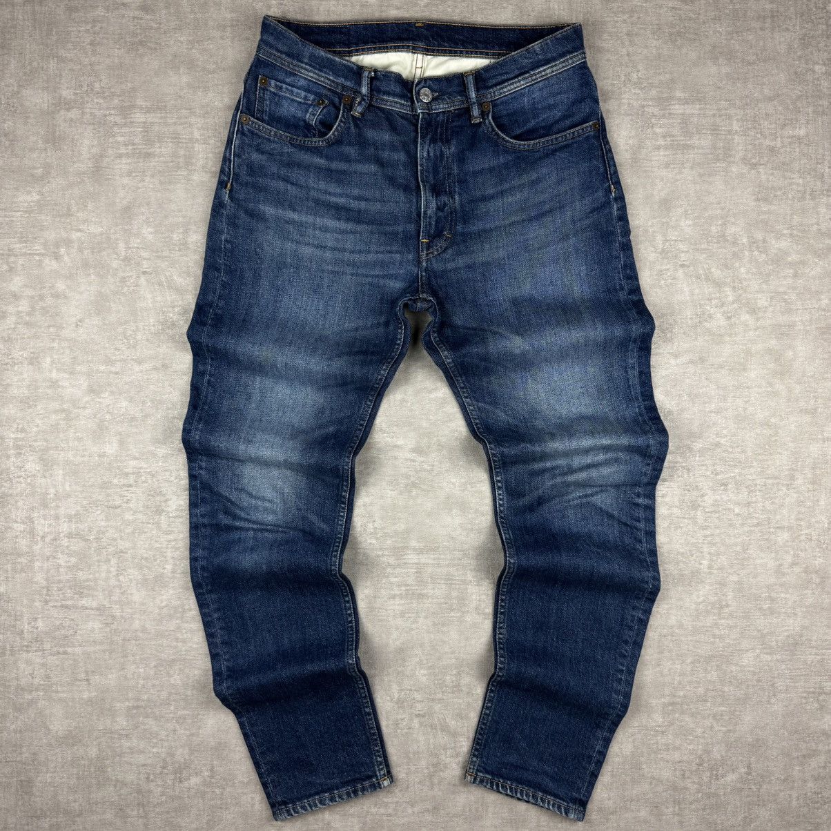 Acne Studios Acne Studios Jeans Size US 29 - 6 Thumbnail