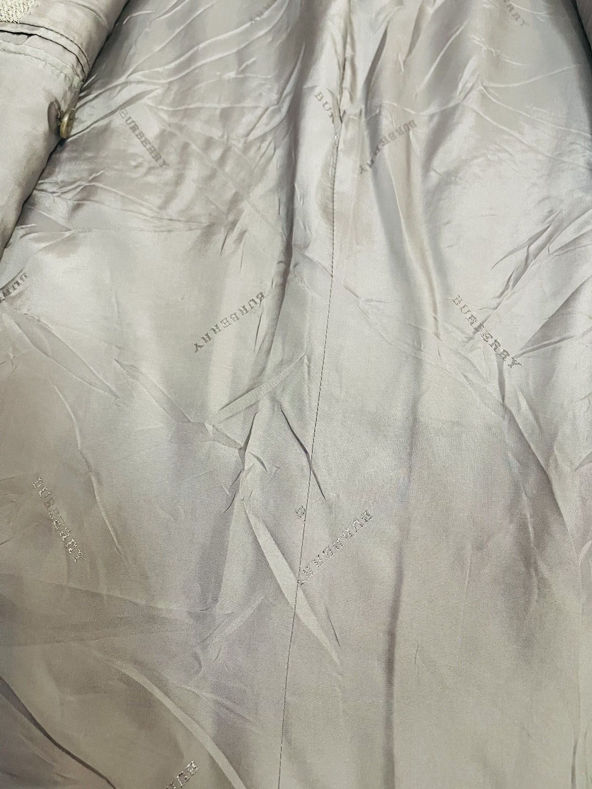 Burberry Burberry London Blazer (05) Size US L / EU 52-54 / 3 - 8 Thumbnail