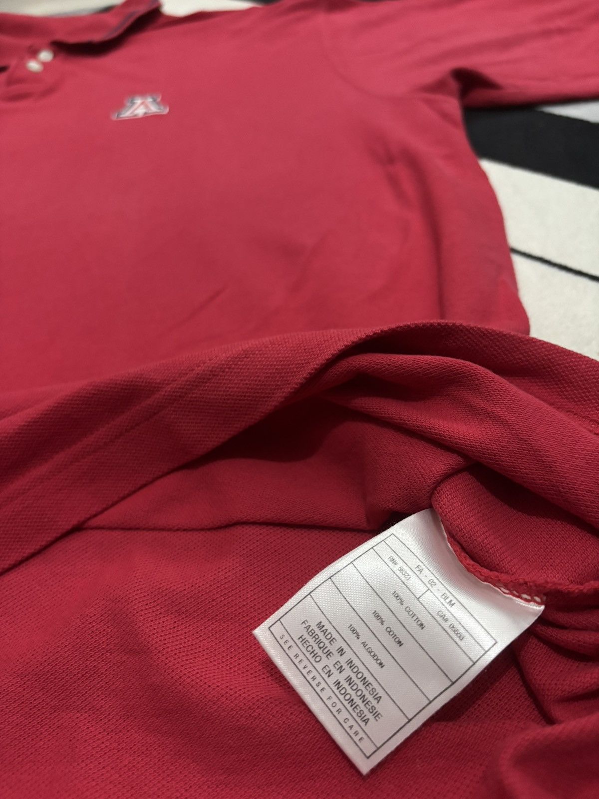 Nike Nike A sportswear Size US XXL / EU 58 / 5 - 5 Thumbnail