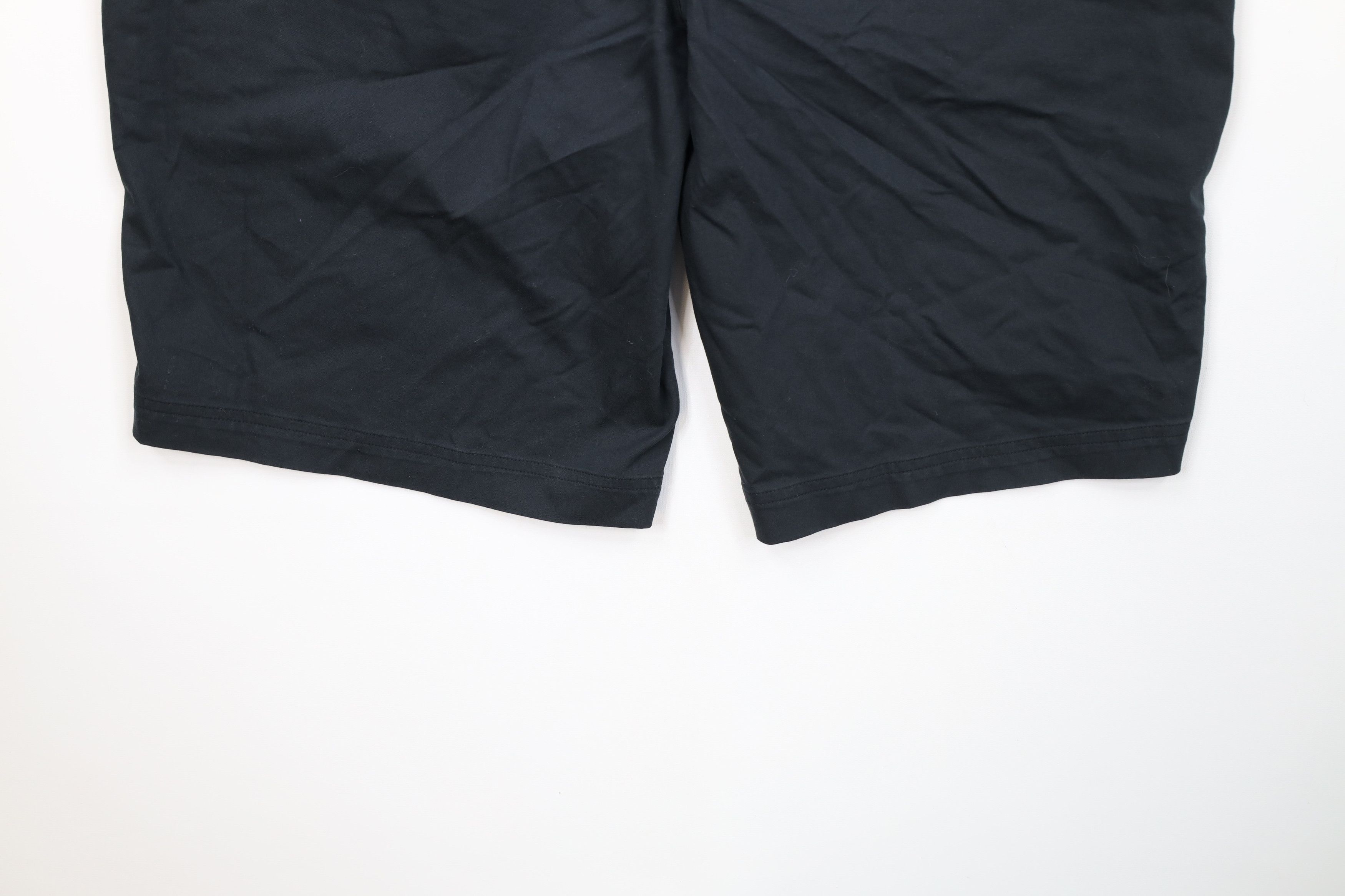 Puma Puma Golf Faded Spell Out Stretch Golfing Chino Shorts Black Size US 38 / EU 54 - 11 Thumbnail