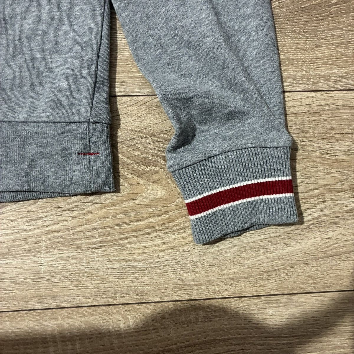 A$AP Rocky × Guess Gues x Asap Rocky Sweater Size US M / EU 48-50 / 2 - 7 Thumbnail