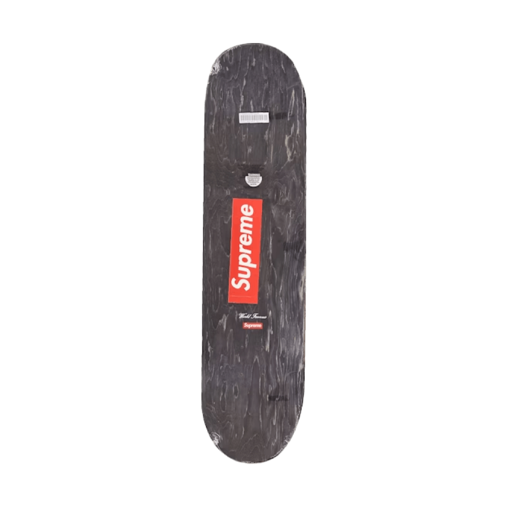 Supreme Supreme Strawberries Skateboard Deck Size ONE SIZE - 2 Thumbnail