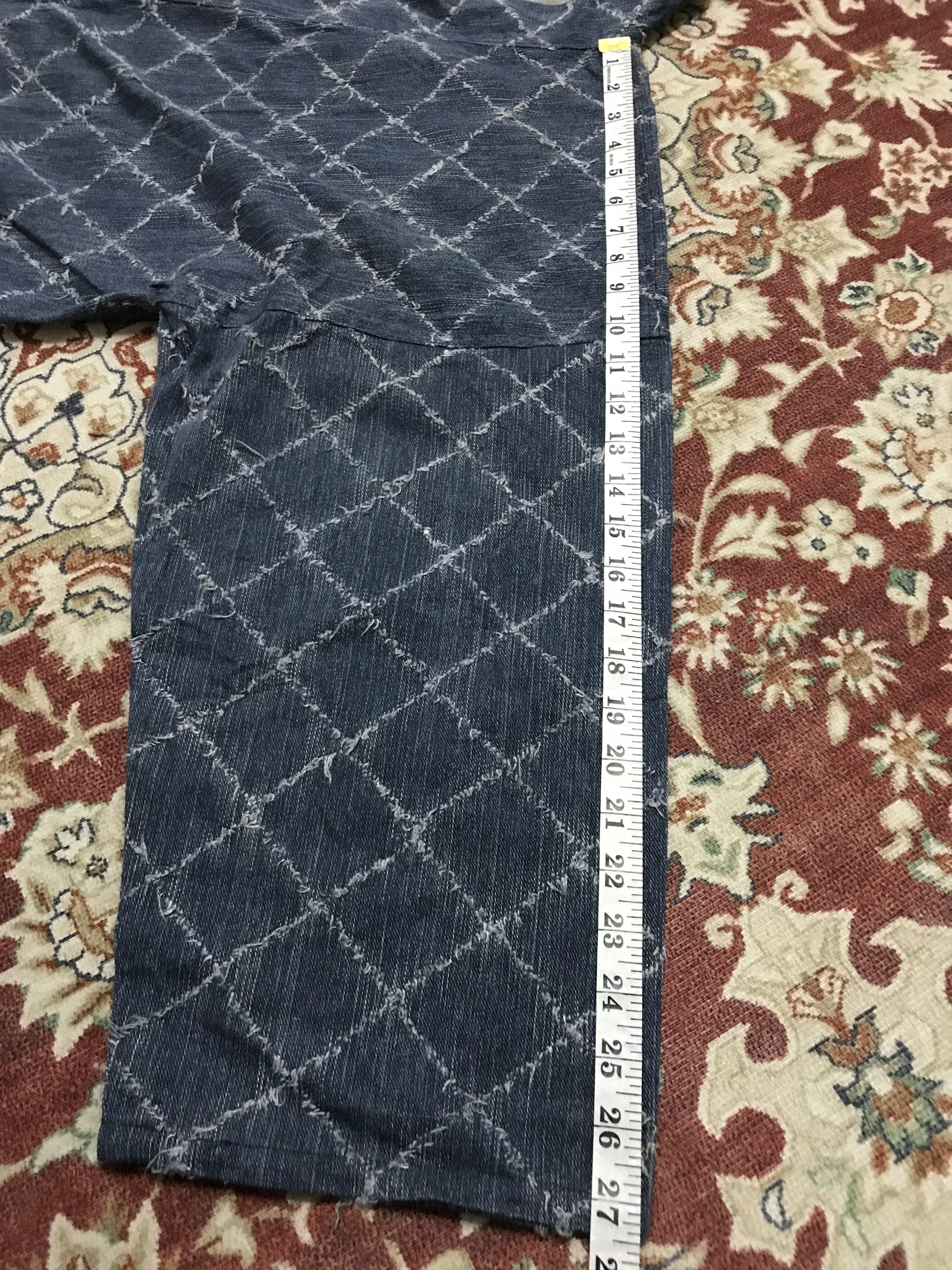Japanese Brand Vintage Japan Kimono Jeans Size US XL / EU 56 / 4 - 10 Thumbnail