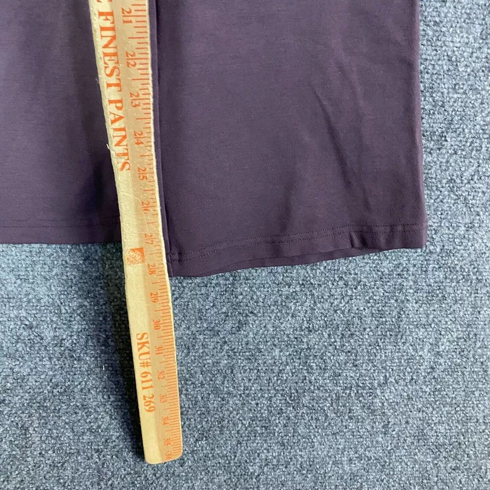 Urban Outfitters Urban Outfitters Pants Women's Size 6 Flared Pull On Stretch Size 32" / US 10 / IT 46 - 4 Thumbnail