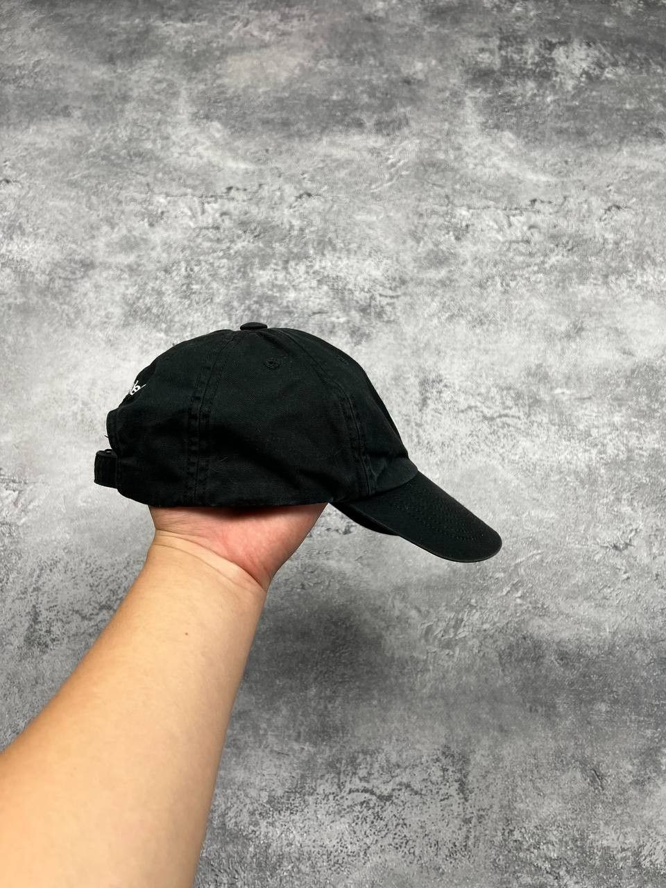 Etudes Vintage Etudes Cap Centre Logo Hat Size ONE SIZE - 3 Thumbnail