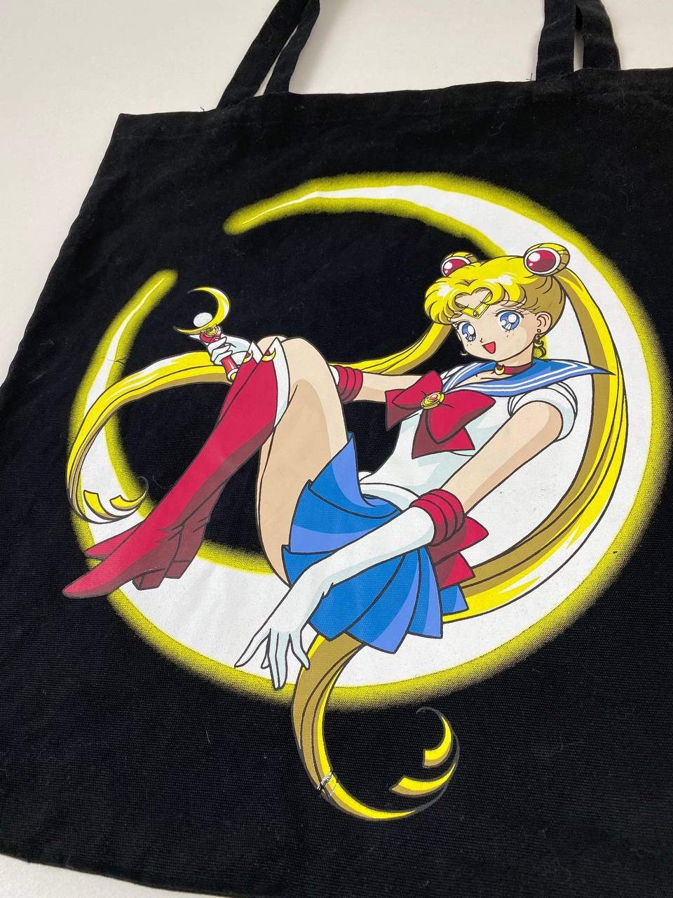 Other Sailor Moon anime bag Size ONE SIZE - 2 Thumbnail