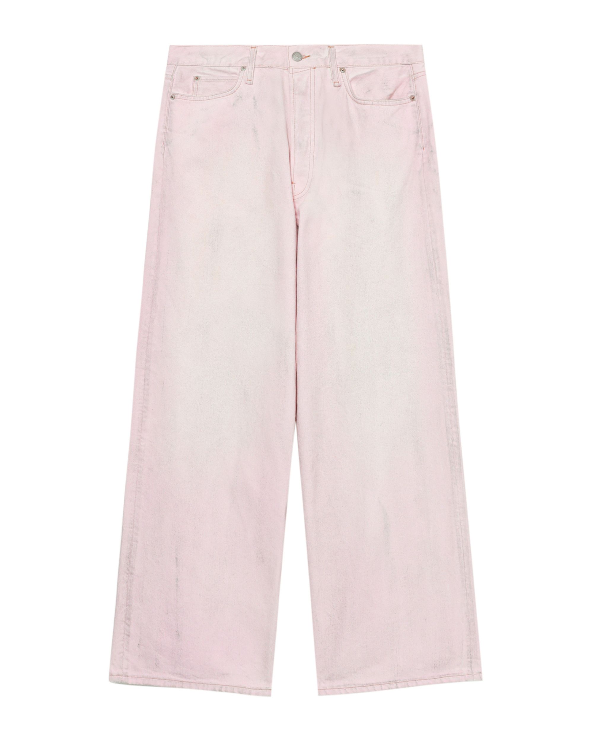 Acne Studios Acne Studios Pocket Washed Jeans Size US 42 / EU 58 - 1 Thumbnail