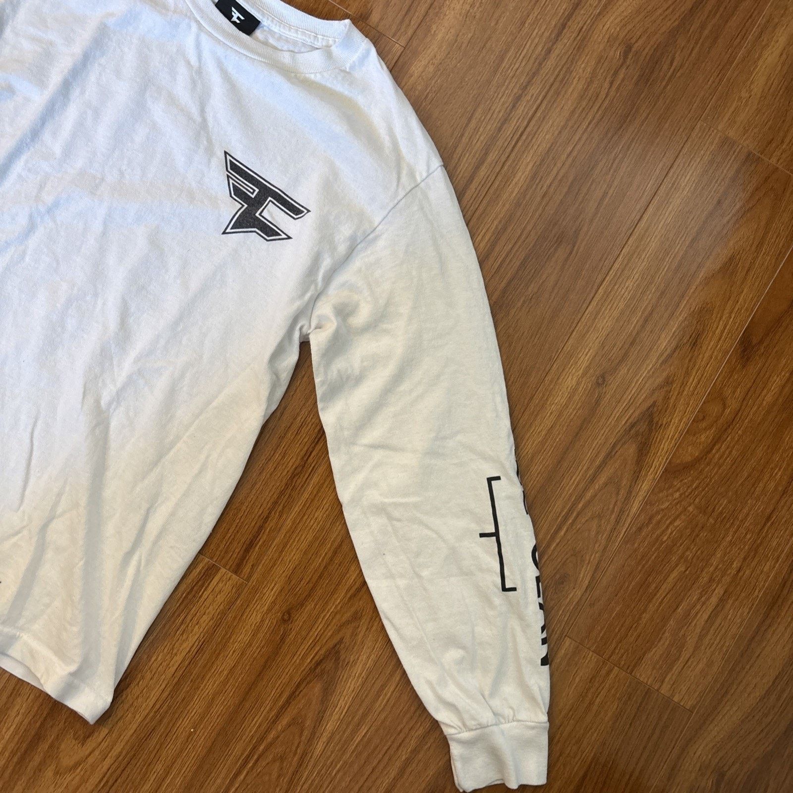 FaZe Faze Clan T Shirt Size Small New In Great Conditions Size US S / EU 44-46 / 1 - 3 Thumbnail