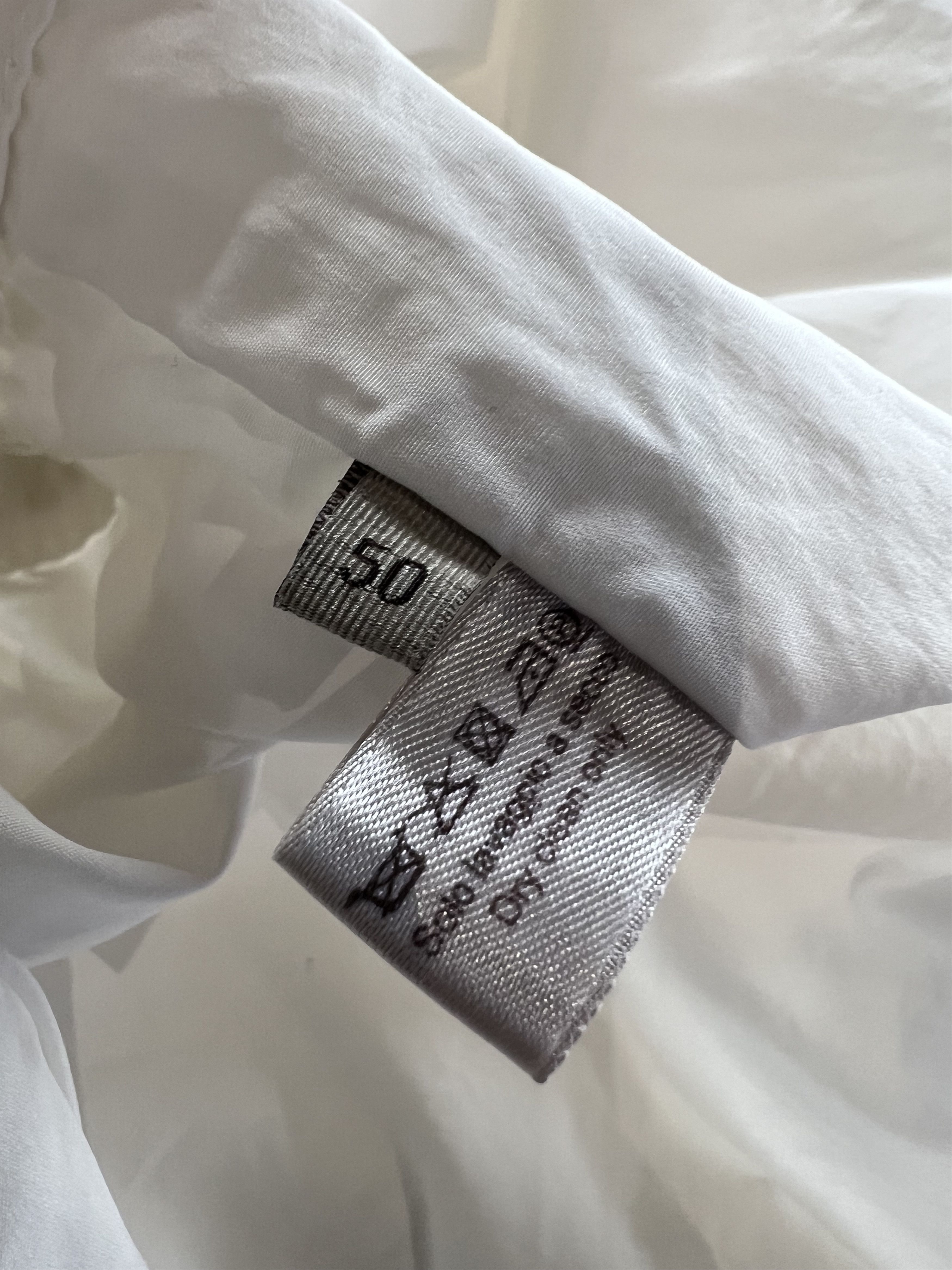 Bottega Veneta Pocket Jacket 50