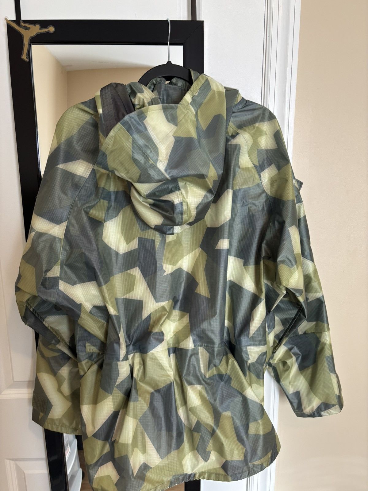 Junya Watanabe Junya Watanabe m-90 field jacket Size US L / EU 52-54 / 3 - 2 Thumbnail
