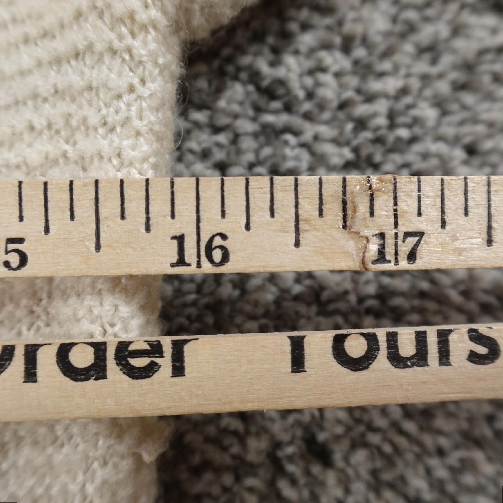 J.Crew J.CREW Sweater Womens S White Mock Neck Alpaca Wool Blend Raglan Sleeve Pullover Knit Ruffle Deco Solid Pattern Size S / US 4 / IT 40 - 6 Thumbnail