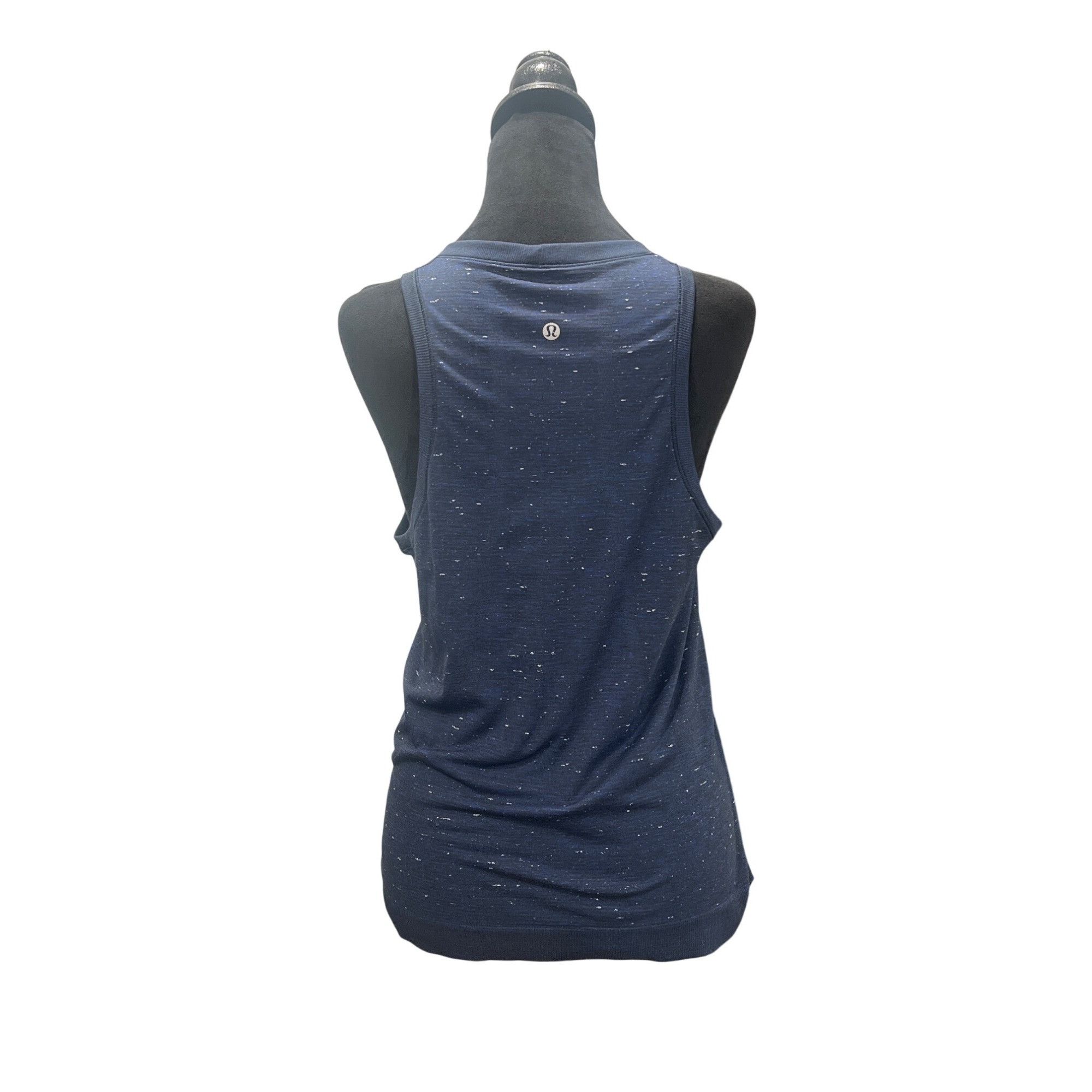 Lululemon Lululemon Swiftly Relaxed Tank Women’s Size 4 Cosmic Shift H Size S / US 4 / IT 40 - 2 Thumbnail