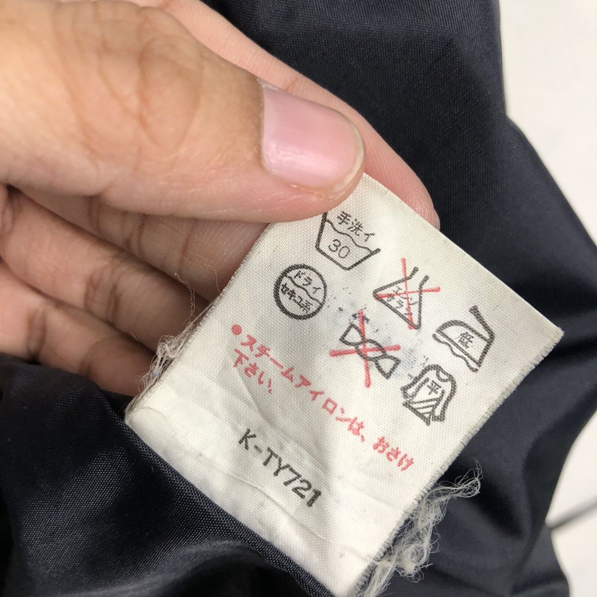 Goretex 📌Vintage The North Face Goretex Hunting Zipper Jacket Size US M / EU 48-50 / 2 - 24 Thumbnail