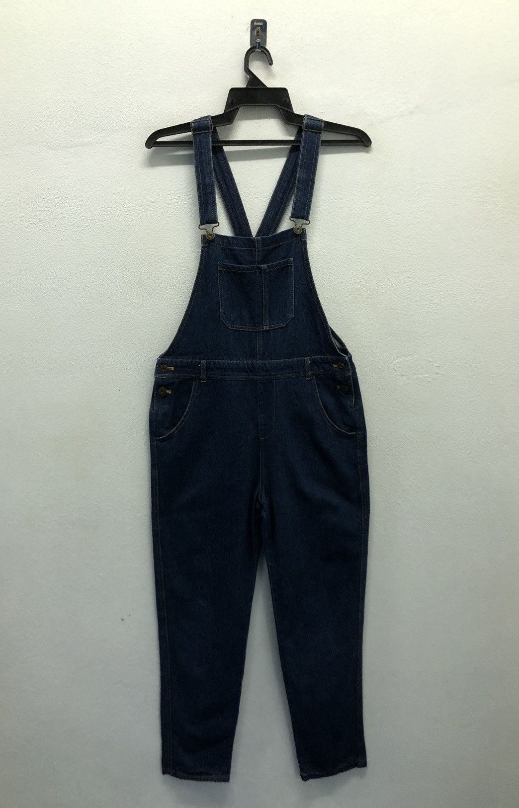 Vintage Vintage Emsexcite For All Ways You Style Overalls Size US 33 - 1 Thumbnail