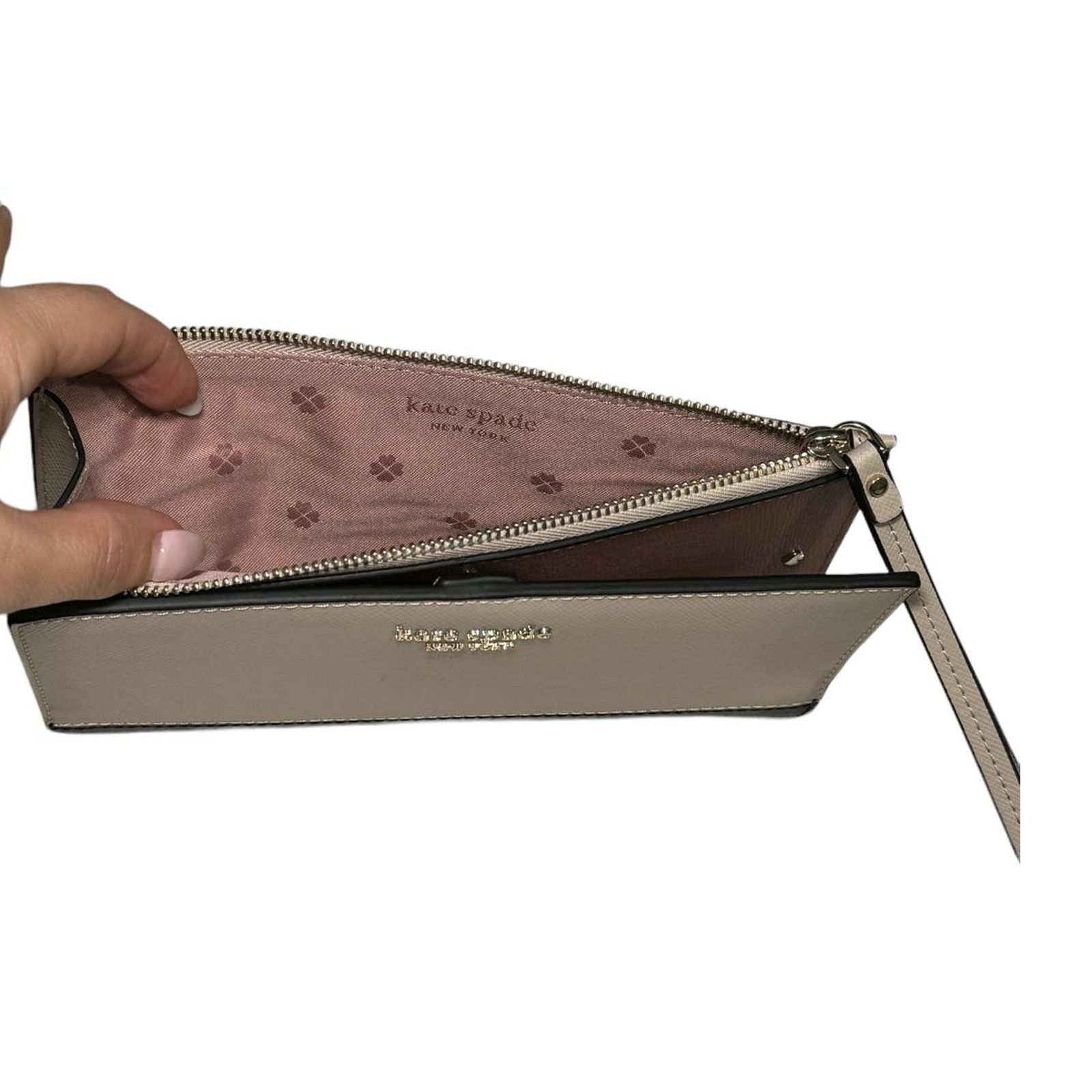 Kate Spade Kate Spade Spencer Continental Wristlet Wallet Size ONE SIZE - 7 Thumbnail