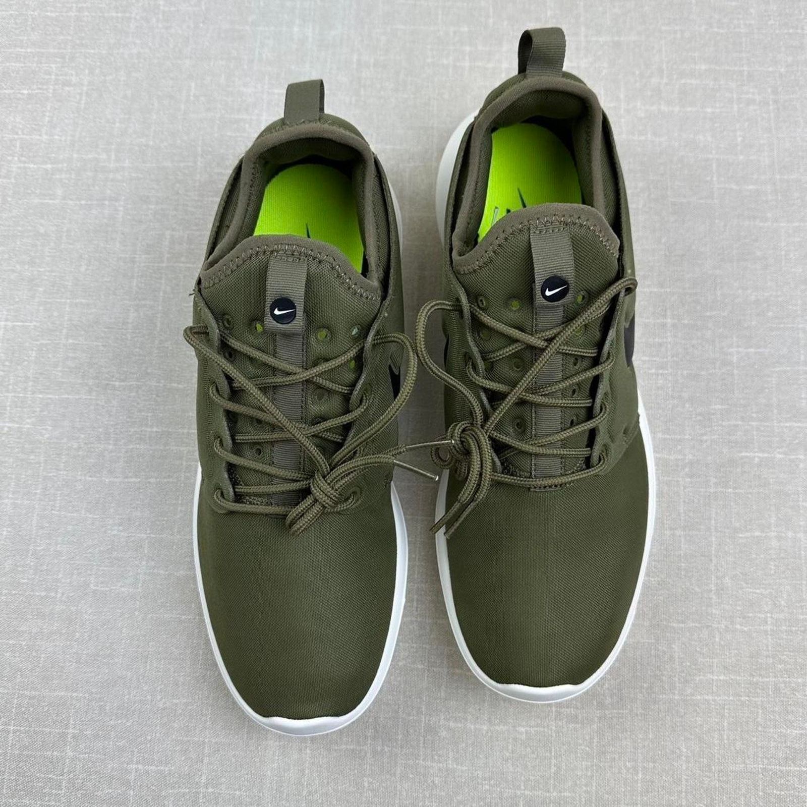 Nike Nike Roshe Two "Iguana" Men 11 Size US 11 / EU 44 - 3 Thumbnail