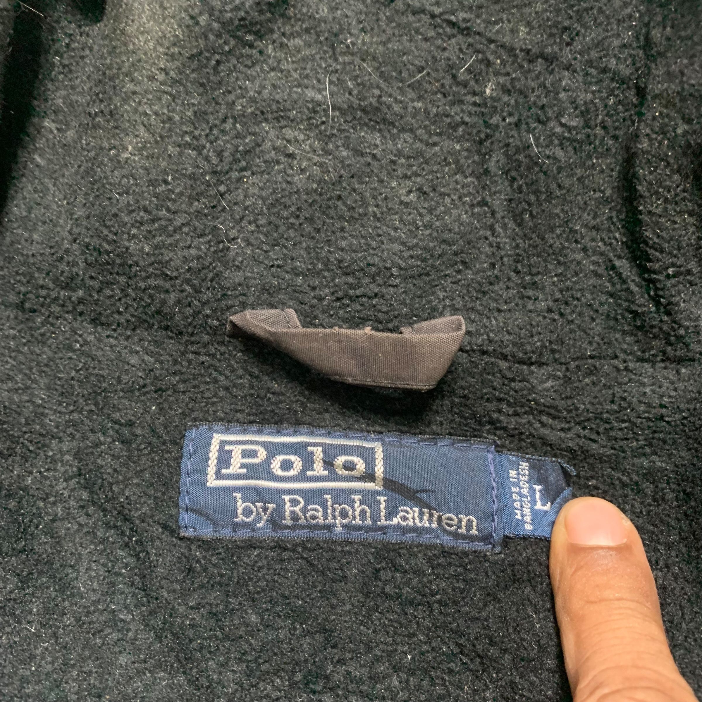 Polo Ralph Lauren Polo Ralph Lauren Chore Jacket Size US L / EU 52-54 / 3 - 7 Thumbnail