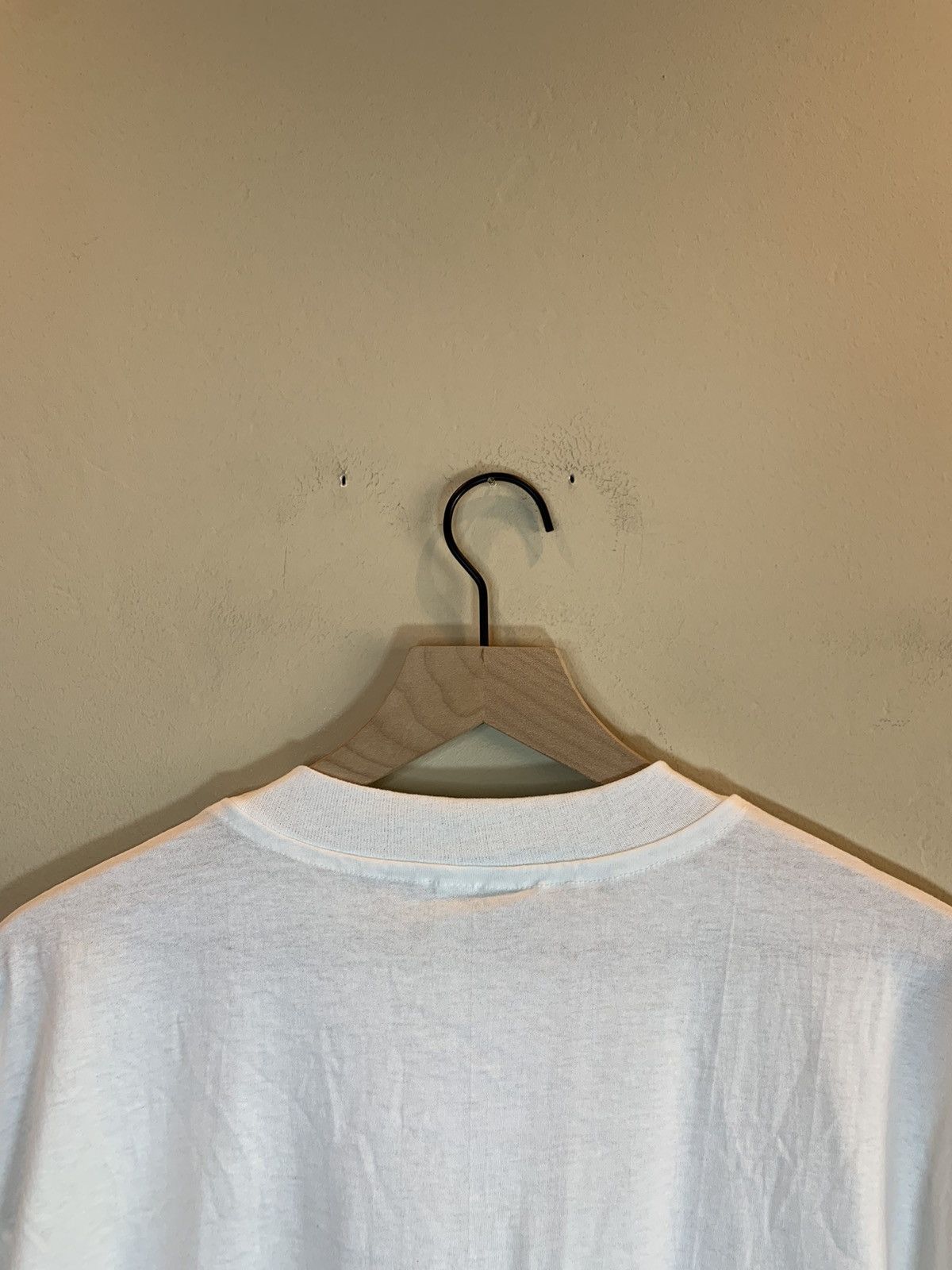 Vintage RARE Vintage My Mom Looter In Riots All I Got Was This Shirt Size US XL / EU 56 / 4 - 7 Thumbnail