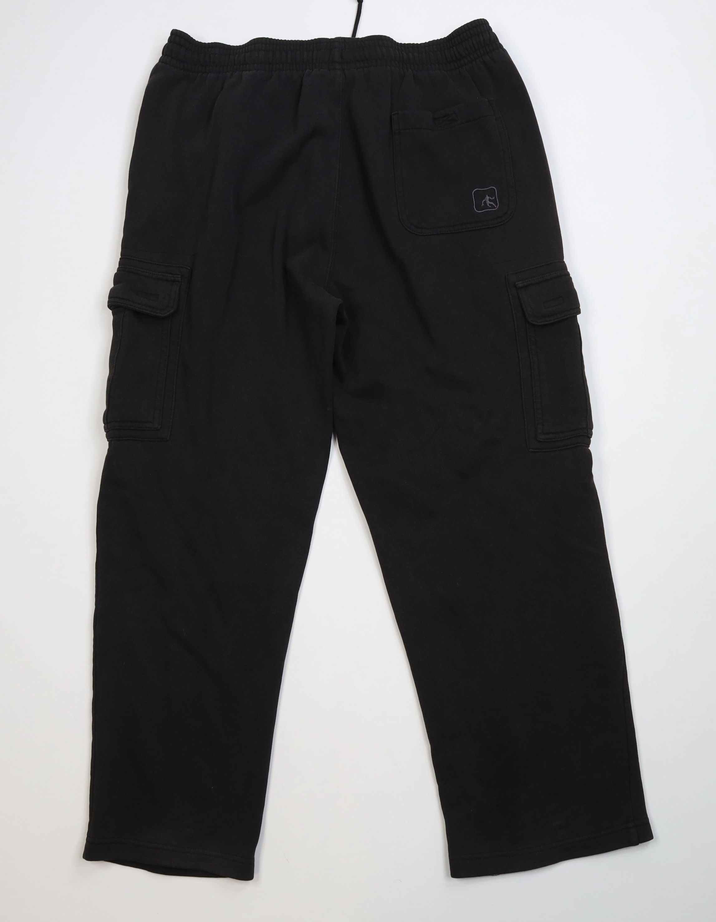 Vintage Vintage Y2K AND1 And One Basketball Wide Leg Sweatpants Size US 38 / EU 54 - 11 Thumbnail