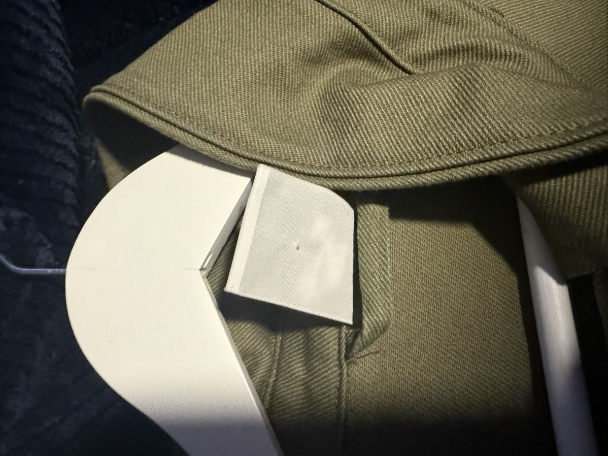 Nike Nike SB Olive jacket Size US L / EU 52-54 / 3 - 4 Thumbnail