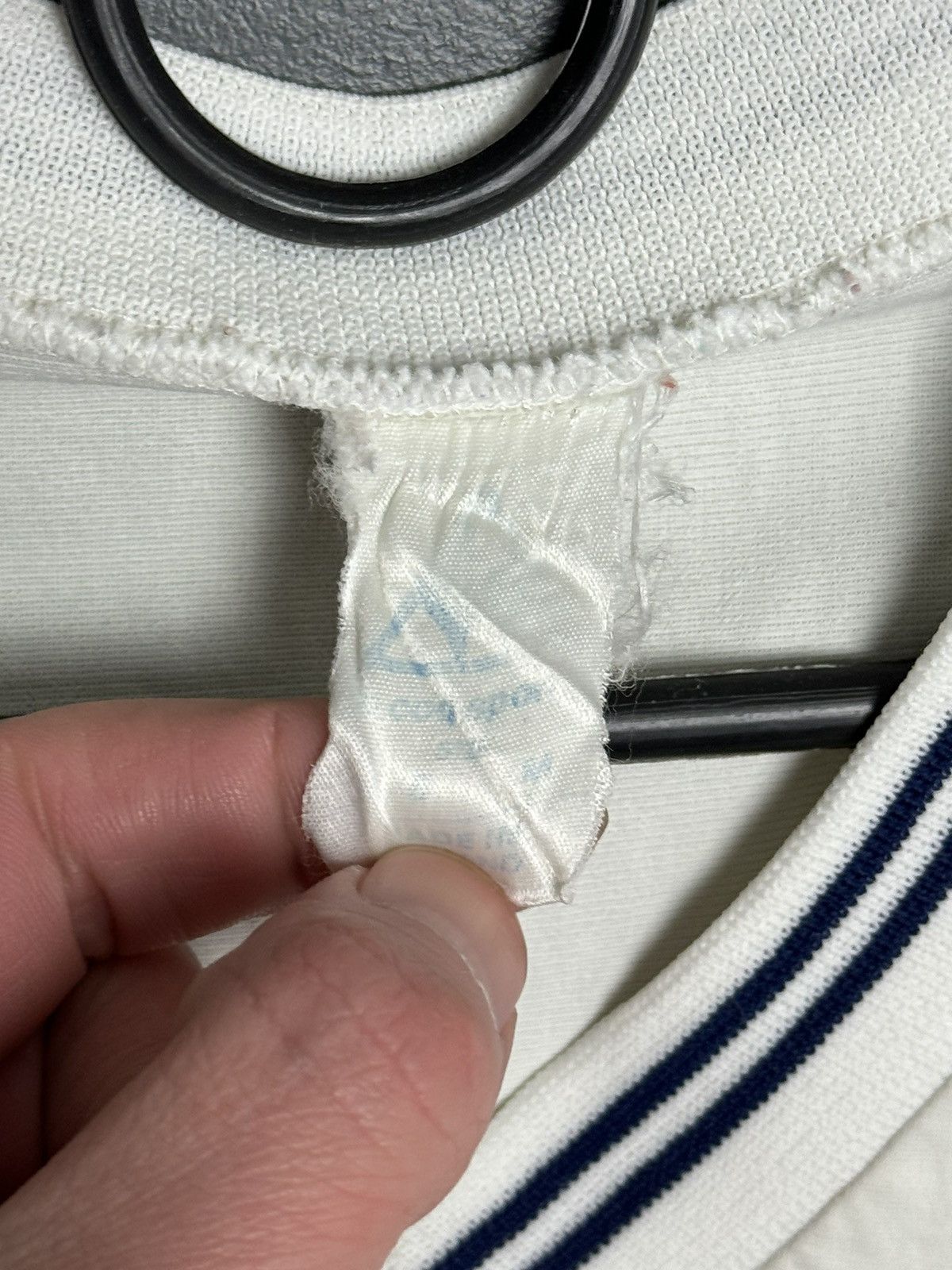 Le Coq Sportif Tottenham Hotspur 82/83 Home Football Jersey Size US M / EU 48-50 / 2 - 12 Thumbnail