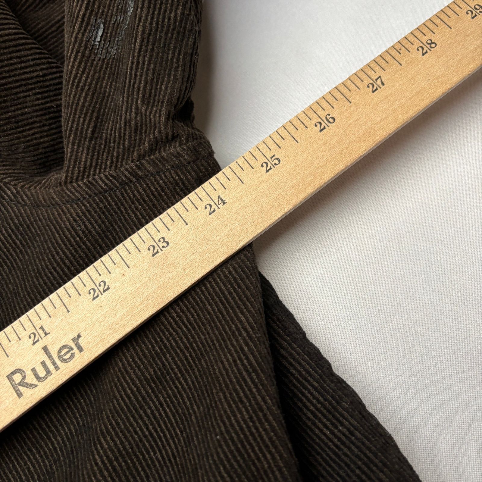 Alpha Industries Rare Alpha Industries M65 Corduroy Jacket Men's XL Military Size US XL / EU 56 / 4 - 6 Thumbnail