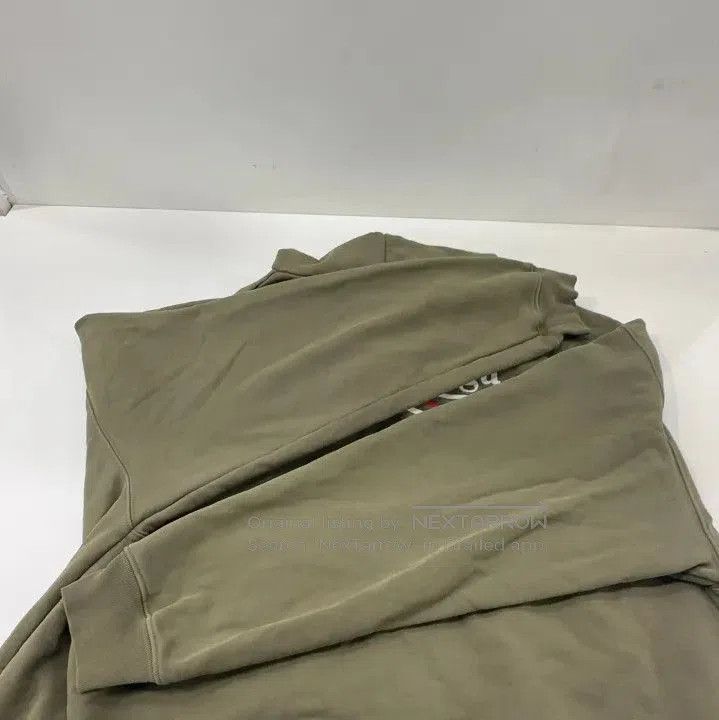 Other Balenciaga Political Campaign Hoodie in Military Green. Size US M / EU 48-50 / 2 - 6 Thumbnail