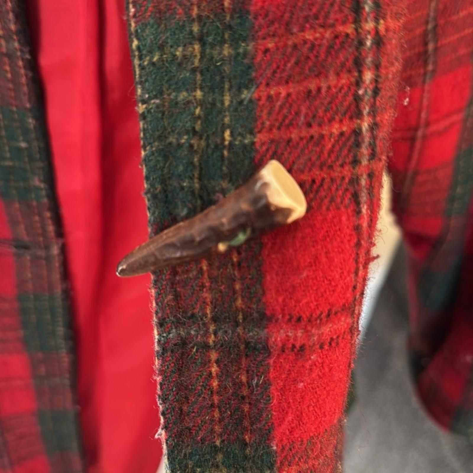 Other Vintage | Trachtenmoden Alpentraum | German Jacket Size M / US 6-8 / IT 42-44 - 2 Thumbnail