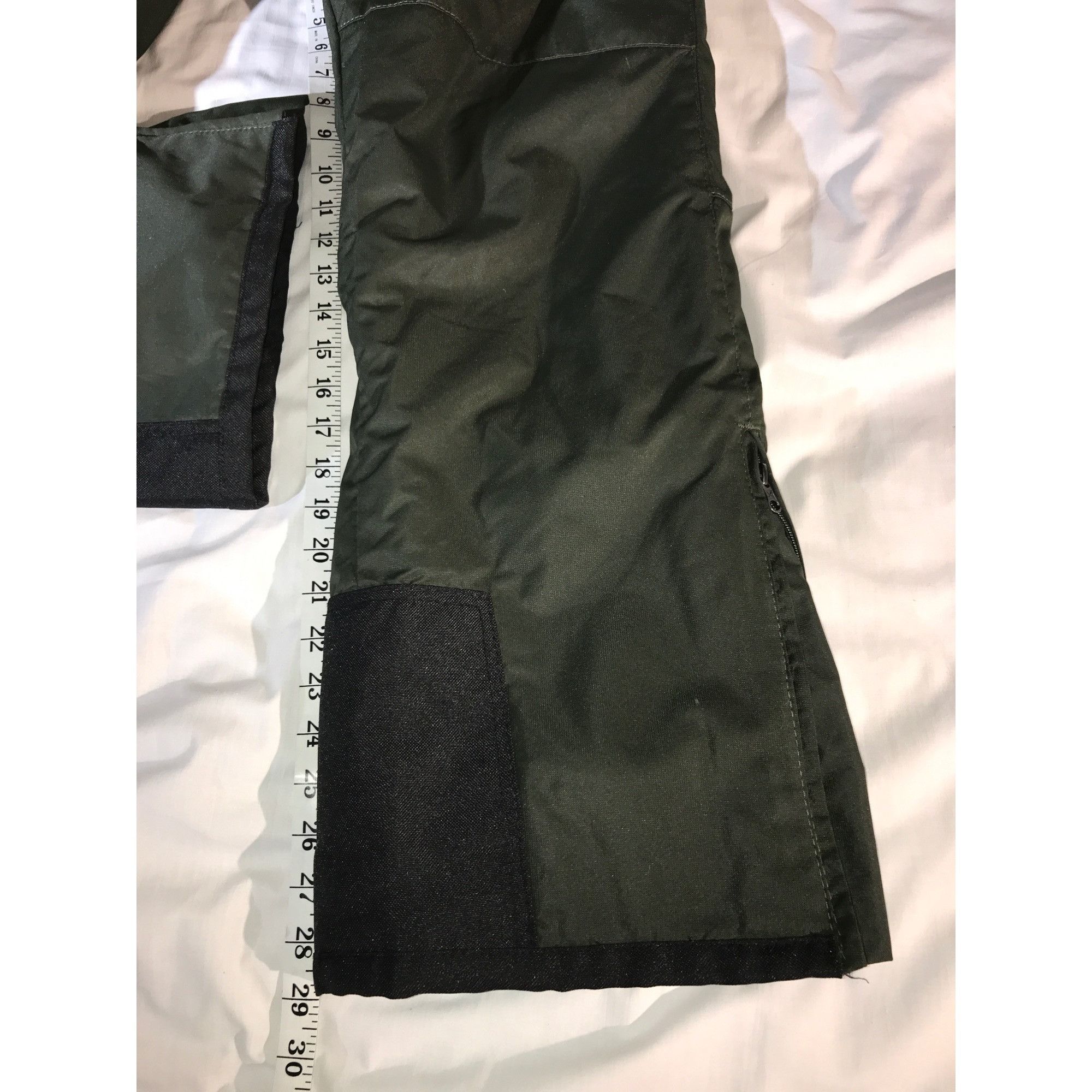 Other Arctix Men’s Unisex Olive Green Winter Ski Pants Size US 32 / EU 48 - 7 Thumbnail