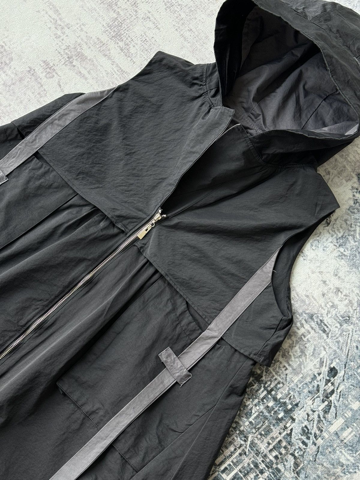 Japanese Brand Koibito Misaki Parka Jacket Hoodies Size US L / EU 52-54 / 3 - 5 Thumbnail