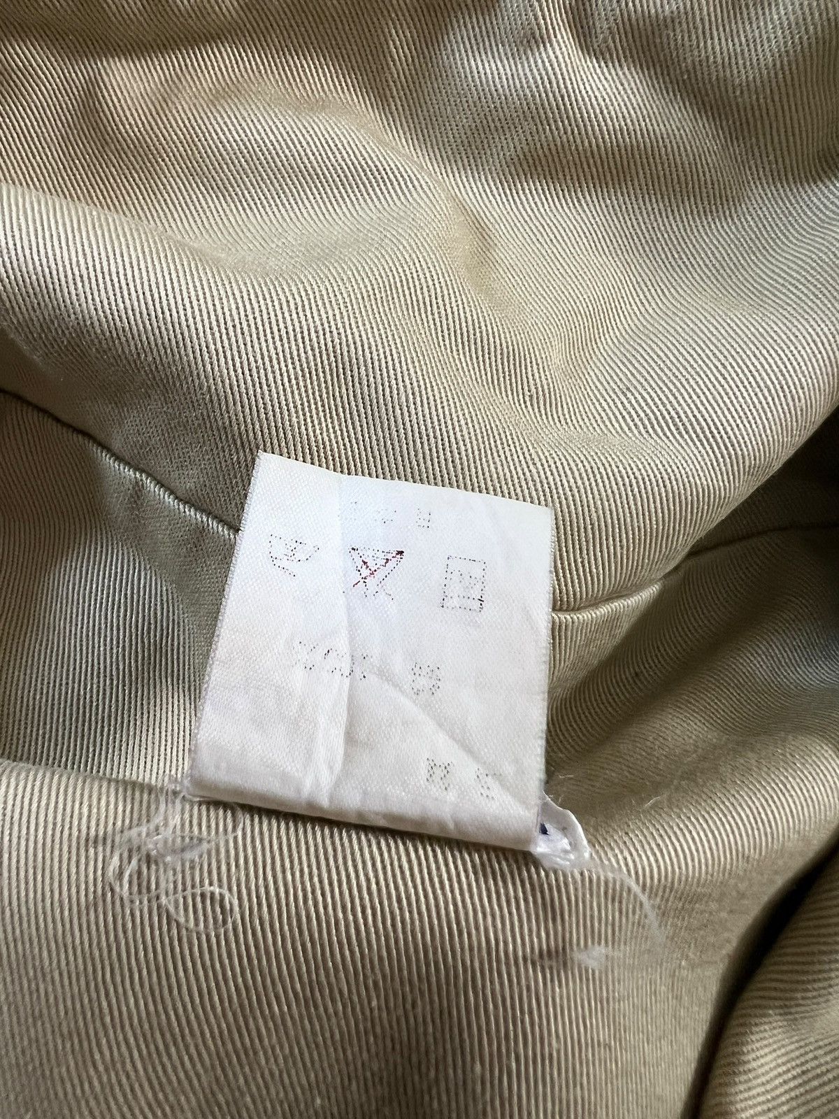 Needles 1990s Hoggs by Nepenthes Multi Zipper Jacket Size US M / EU 48-50 / 2 - 12 Thumbnail