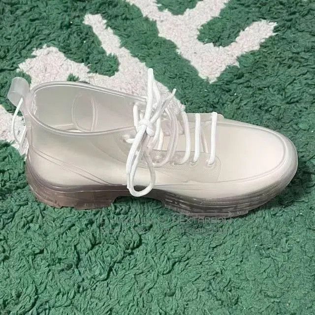 Dior Dior Men's Lace. Size US 8 / EU 41 - 6 Thumbnail
