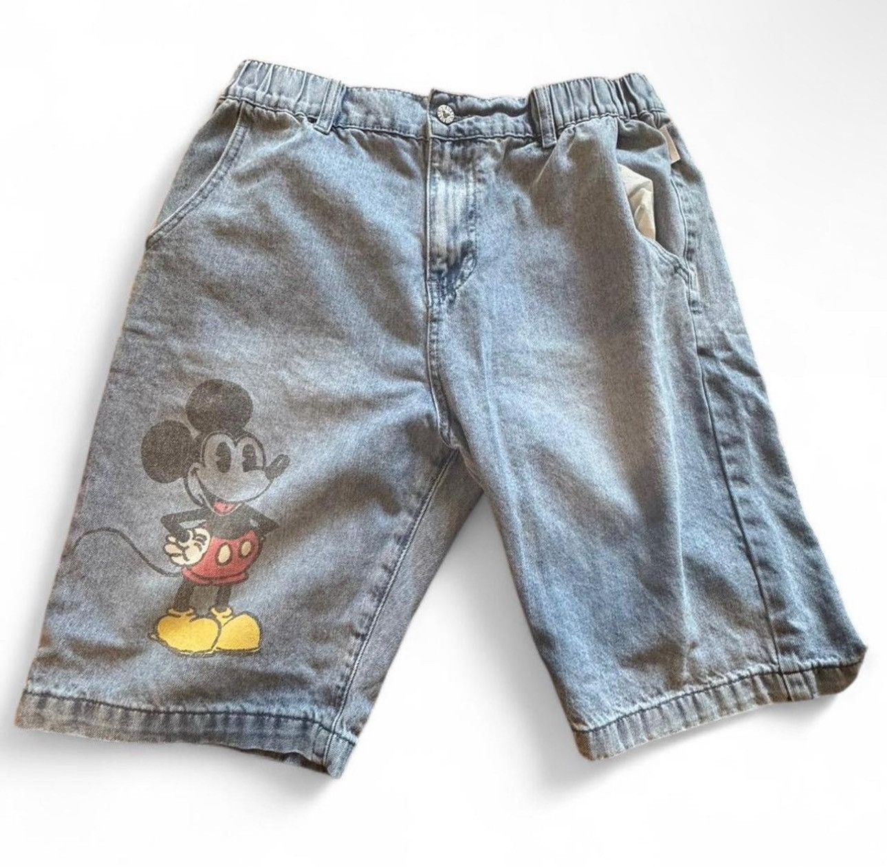 Disney Disney shorts Size US 32 / EU 48 - 1 Thumbnail